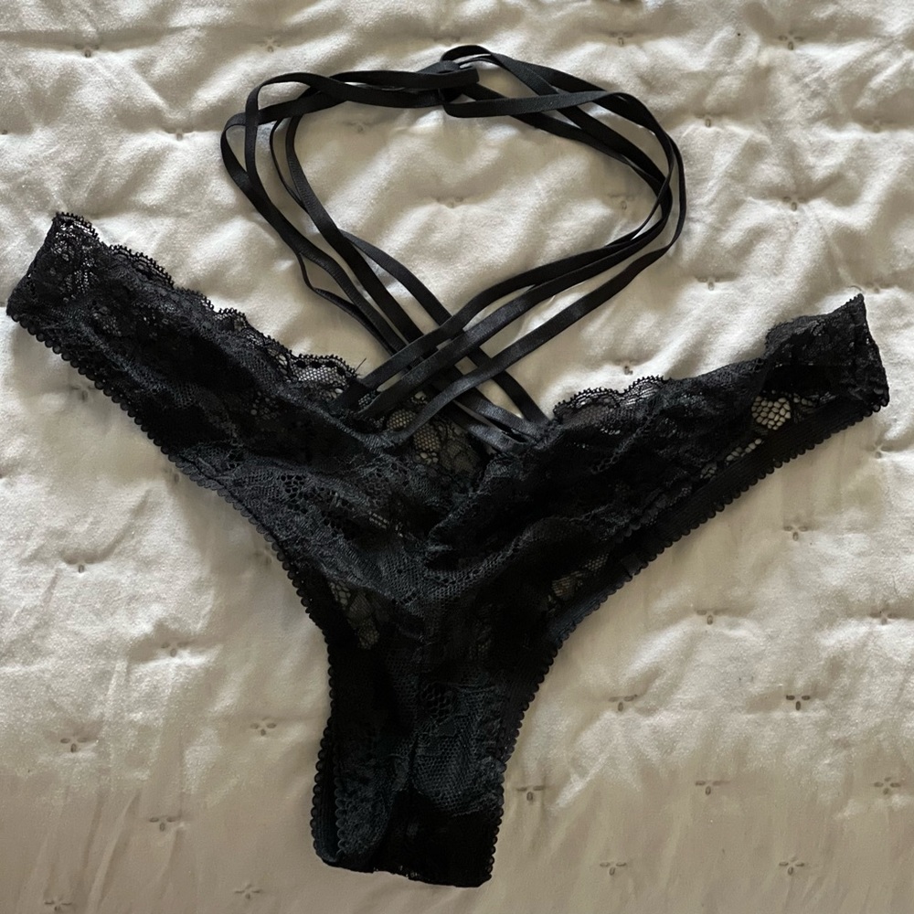 Body Range Intimates - Picture 7 of 8
